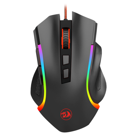 Redragon M607 Griffin 7200 DPI RGB Gaming Mouse Redragon M607 Griffin 7200 DPI RGB Gaming Mouse